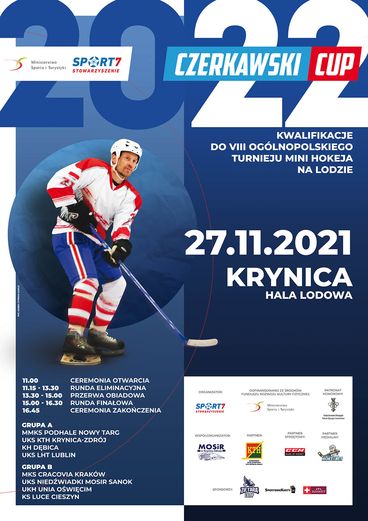 krynica plakat