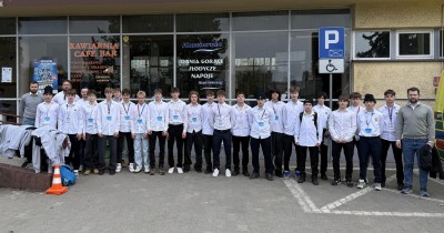 Przed nami teraz powr&oacute;t do rywalizacji na krajowym podw&oacute;rku